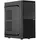 ქეისი 2E 2E-E130 ALFA, Computer Case, MidT, ATX, Micro ATX, Mini ITX, 2xUSB 3.0, USB 2.0, Black, 2 image