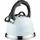 ჩაიდანი Ardesto Kettle Gemini, 2l, stainless steel, blue