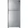 მაცივარი Sharp SJ-GV63G-SL, 480L, A, No Frost, Refrigerator, Silver Glas