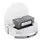 მტვერსასრუტი Dreame Robot Vacuum D20 Plus (RLD35GD), 5 image