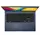 ნოუთბუქი Asustek Vivobook 15.6" Ryzen 7 5825U 16GB 512GB  SSD Integrated Graphics  BLUE, 4 image