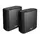 Wi-Fi როუტერი ASUS ZenWiFi XT9 (2 Pack) Black Whole-Home Tri-Band WiFi 6, 5700 Sq. Ft. 7800Mbps Mesh System