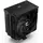 ქულერი Zalman CNPS13XBLACK, 120mm, 2000RPM, Cooler, Black, 3 image
