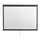 პროექტორის ეკრანი SBOX PSM-4:3-120-2 Projector Screen