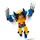 ლეგო LEGO Super Heroes Wolverine Construction Figure, 3 image
