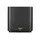 Wi-Fi როუტერი ASUS ZenWiFi XT9 (2 Pack) Black Whole-Home Tri-Band WiFi 6, 5700 Sq. Ft. 7800Mbps Mesh System, 7 image