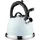 ჩაიდანი Ardesto Kettle Gemini, 2l, stainless steel, blue, 4 image