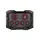 ნოუთბუქის გამაგრილებელი 2E 2E-CPG-004, Gaming Cooling Pad, Laptop Stand, Black, 7 image