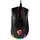მაუსი MSI S12-0401770-PA3 GM50, Wired, USB, RGB, Gaming Mouse, Black