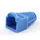 დამცავი Gembird BT5BL/100 Strain relief (boot cap) per polybag blue