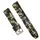 სმარტ საათის სამაჯური Strap For Samsung Galaxy Watch Series 4 Camo 20mm, 2 image