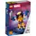 ლეგო LEGO Super Heroes Wolverine Construction Figure, 4 image