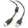 კაბელი Gembird CCF-USB2-AMBM-15 USB Cable for Printer 4.5m