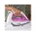უთო Braun TexStyle 5 Steam iron SI5225PU Purple, 4 image
