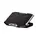 ნოუთბუქის გამაგრილებელი 2E 2E-CPG-004, Gaming Cooling Pad, Laptop Stand, Black, 3 image