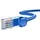ქსელის კაბელი Baseus High Speed CAT6 Gigabit Ethernet Cable (Round Cable) 1m B00133204311-01, 3 image