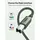 პრინტერის კაბელი UGREEN 90817, USB-A To USB-B, Printer Cable, 3m, Green, 5 image
