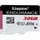 მეხსიერების ბარათი Kingston microSD  32GB C10 UHS-I R90/W45MB/s High Endurance