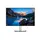 მონიტორი DELL Monitor 24.1" U2421E HDMI, DP, USB-C, Audio, RJ-45, IPS, Pivot, 1920x1200, 16:10, sRGB 99%, 2 image