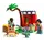 ლეგო LEGO Constructor JURASSIC WORLD BABY DINOSAUR RESCUE CENTER, 5 image