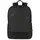 ნოუთბუქის ჩანთა Tucano BKBTK2-BK GLOBAL 2, 16", Backpack, Black, 2 image