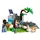 ლეგო LEGO Constructor JURASSIC WORLD BABY DINOSAUR RESCUE CENTER, 4 image