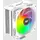 ქულერი 2E GAMING CPU cooler Air Cool ACN120W-ARGB / PWM, 3pin +5VARGB, TDP 180W