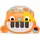 მუსიკალური სათამაშო Btoys B. MINI MEOWSIC KEYBOARD, 2 image