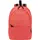 ნოუთბუქის ჩანთა Tucano backpack Ted 11", coral red