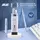 კლავიატურის საწმენდი 2E 2E-SK7IN1 CLEANING KIT 7IN1 WHITE/BLUE, 7 image