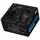 კვების ბლოკი 2E 2E-MP550-120APFC MASTER, 550W, 80 Plus, Power Supply, Black, 3 image