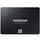მყარი დისკი SSD Samsung 870 EVO SATA III 2.5 inch 1TB