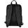 ნოუთბუქის ჩანთა Tucano BKBTK2-BK GLOBAL 2, 16", Backpack, Black, 4 image