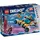 ლეგო Constructor LEGO Mr. Oz's space car, 5 image