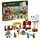 ლეგო LEGO Constructor Minecraft The Ghast Balloon Village Attack, 2 image