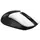 მაუსი A4tech Fstyler FG12S Wireless Mouse Panda, 4 image