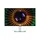 მონიტორი DELL Monitor 23.8" U2424H HDMI, DP, USB, Audio, IPS, 120Hz, sRGB 100%, Pivot