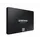 მყარი დისკი SSD Samsung 870 EVO SATA III 2.5 inch 1TB, 4 image