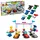 ლეგო LEGO Constructor DUPLO Town F1 Team Race Cars & Drivers, 2 image