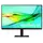 მონიტორი Samsung 27" ViewFinity S6 (LS27D604UAIXCI)