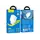 ადაპტერი Hoco N35 Streamer dual-port PD45W (2C) charger white, 5 image
