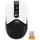მაუსი A4tech Fstyler FG12S Wireless Mouse Panda, 2 image