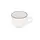 კერამიკის ჭიქა Ardesto Cup Bagheria Bright white, 480ml, ceramics, white, 3 image