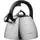 ჩაიდანი Ardesto Kettle Gemini, 2.5l, stainless steel, 2 image