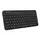 კლავიატურა A4Tech Fstyler FBK36C AS Bluetooth & 2.4G Keyboard Black, 3 image