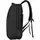 ნოუთბუქის ჩანთა 2E Backpack, City Traveler 16", black, 5 image