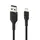 USB კაბელი BELKIN CAA002BT2MBK APPLE IPHONE CHARGER USB TO LIGHTNING CABLE 6FT, 3 image