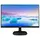 მონიტორი Philips 243V7QJABF/01, 23.8", Monitor, FHD, IPS, HDMI, VGA, DP, Black