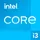 პროცესორი CPU INTEL CORE I3-14100 4/8 3.5GHZ, 2 image