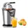ციტრუსის წვენსაწური Zilan ZLN1765, 500W, Juicer, Silver, 3 image
